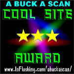 ABAS 3-Star Cool Site Award
