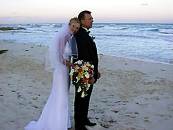 weddings mexico cancun playa del carmen wedding honeymoon