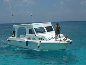 diving cozumel island mexico scuba
