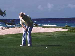 golf playa del carmen or cancun